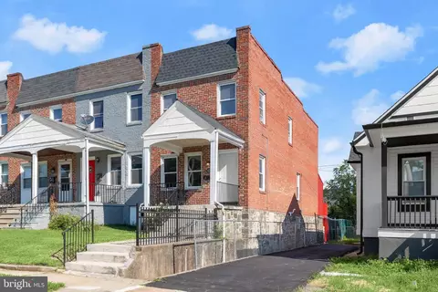 Other - 3026 Virginia Ave, Baltimore, MD 21215 photo 17 of 17