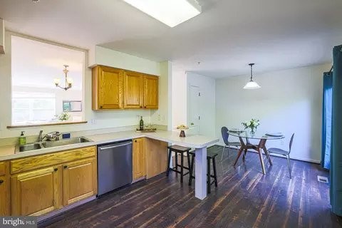 Kitchen - 5212 Tabard Ct, Baltimore, MD 21212 photo 4 of 4