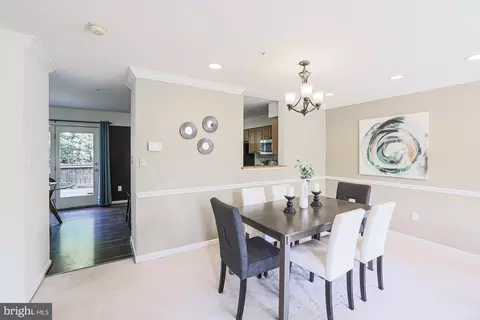 Dining - 5212 Tabard Ct, Baltimore, MD 21212 photo 2 of 4
