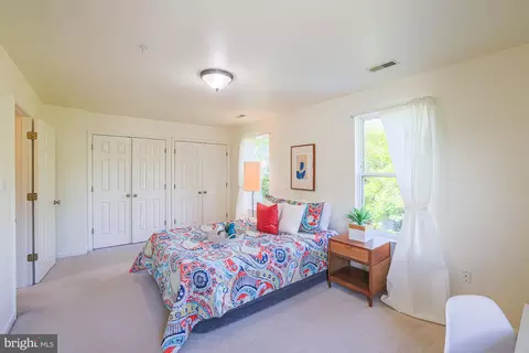 Bedroom - 5212 Tabard Ct, Baltimore, MD 21212 photo 2 of 6