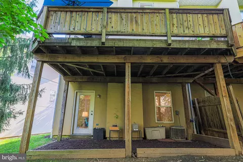 Exterior - 5212 Tabard Ct, Baltimore, MD 21212 photo 6 of 8