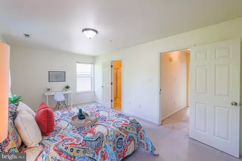 Bedroom - 5212 Tabard Ct, Baltimore, MD 21212 photo 3 of 6
