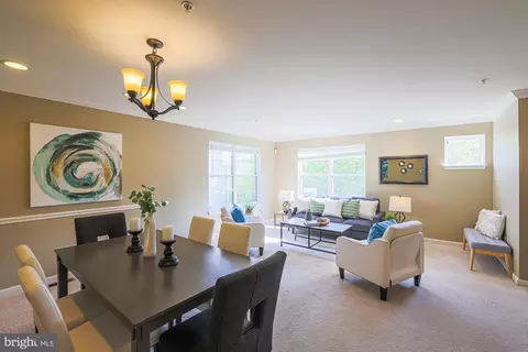 Dining - 5212 Tabard Ct, Baltimore, MD 21212 photo 4 of 4