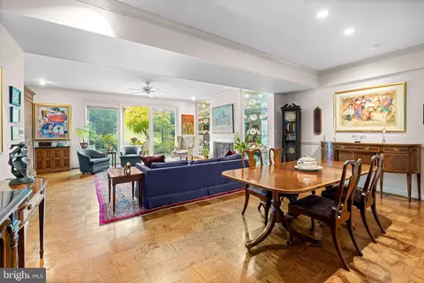Dining - 4 Hamlet Hill Rd, Baltimore, MD 21210 photo 1 of 3