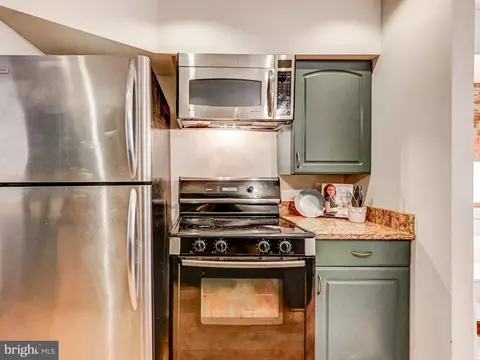 Kitchen - 319 S Durham St, Baltimore, MD 21231 photo 5 of 6
