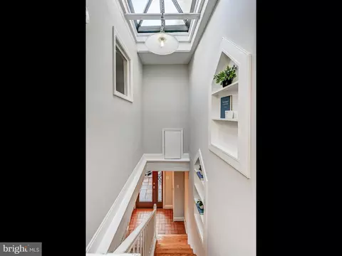 Entry Way - 319 S Durham St, Baltimore, MD 21231 photo 2 of 4