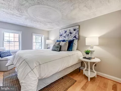 Bedroom - 319 S Durham St, Baltimore, MD 21231 photo 1 of 1