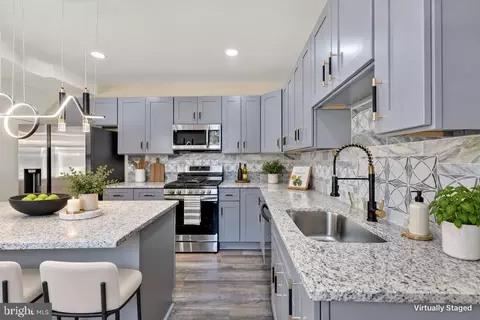 Kitchen - 4115 Newton Ave, Baltimore, MD 21215 photo 1 of 4