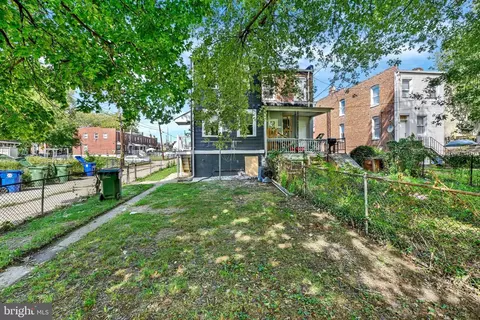 Exterior - 4115 Newton Ave, Baltimore, MD 21215 photo 2 of 4
