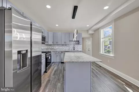 Kitchen - 4115 Newton Ave, Baltimore, MD 21215 photo 4 of 4