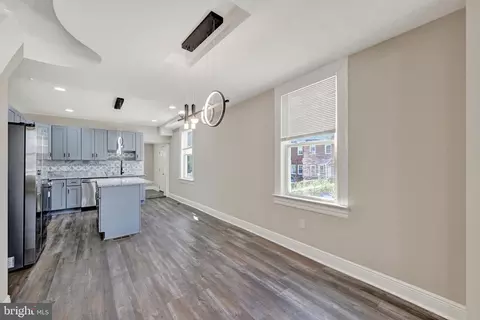 Entry Way - 4115 Newton Ave, Baltimore, MD 21215 photo 1 of 4