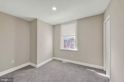 Bedroom - 4115 Newton Ave, Baltimore, MD 21215 photo 4 of 7