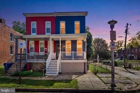 Other - 4115 Newton Ave, Baltimore, MD 21215 photo 2 of 8