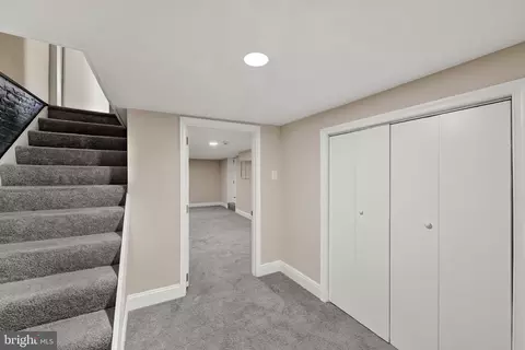 Entry Way - 4115 Newton Ave, Baltimore, MD 21215 photo 4 of 4