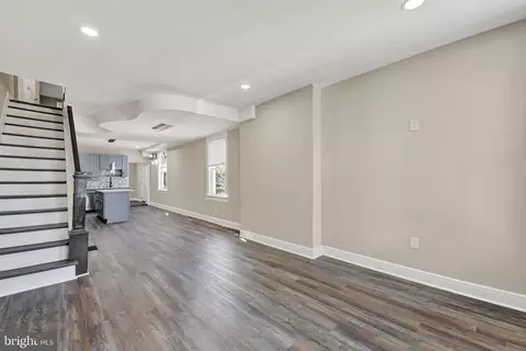 Living - 4115 Newton Ave, Baltimore, MD 21215 photo 2 of 7