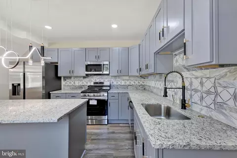 Kitchen - 4115 Newton Ave, Baltimore, MD 21215 photo 2 of 4