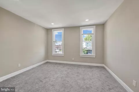 Bedroom - 4115 Newton Ave, Baltimore, MD 21215 photo 2 of 7