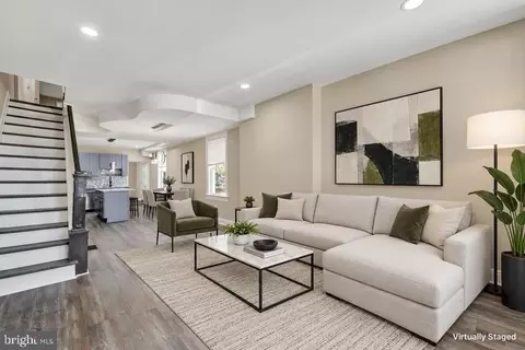 Living - 4115 Newton Ave, Baltimore, MD 21215 photo 1 of 7