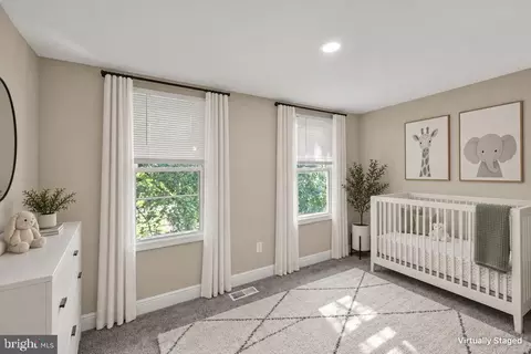Bedroom - 4115 Newton Ave, Baltimore, MD 21215 photo 6 of 7