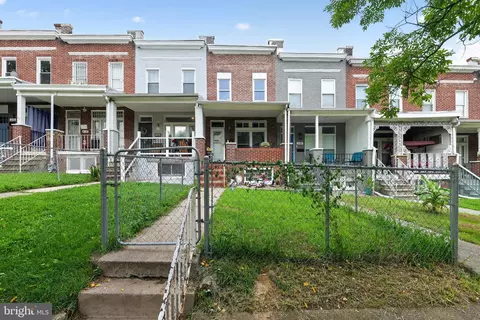 116 Culver St, Baltimore, MD 21229 photo 2