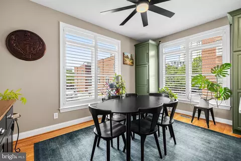 Dining - 1900 E Fort Ave, Baltimore, MD 21230 photo 1 of 5