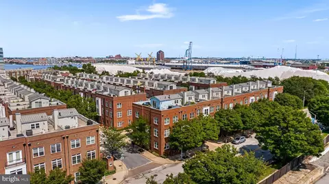 View/Area - 1900 E Fort Ave, Baltimore, MD 21230 photo 3 of 4