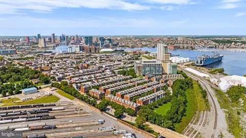 View/Area - 1900 E Fort Ave, Baltimore, MD 21230 photo 4 of 4