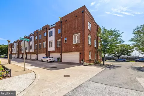 Exterior - 1900 E Fort Ave, Baltimore, MD 21230 photo 2 of 2