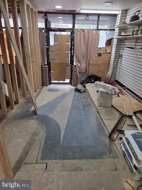 Other - 1127 W Baltimore St, Baltimore, MD 21223 photo 3 of 8