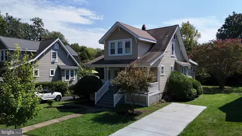 507 Hollen Rd, Baltimore, MD 21212 photo 2