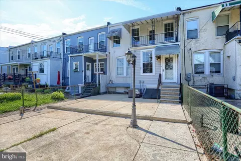 Exterior - 1924 E 30th, Baltimore, MD 21218 photo 8 of 11