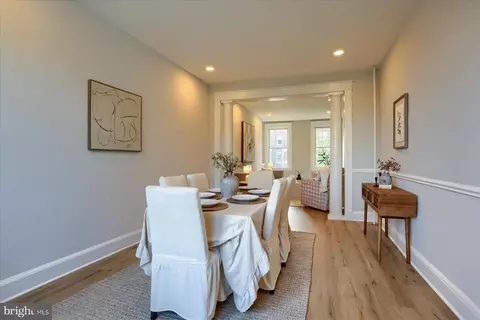 Dining - 1924 E 30th, Baltimore, MD 21218 photo 2 of 2