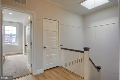 Entry Way - 1924 E 30th, Baltimore, MD 21218 photo 9 of 10
