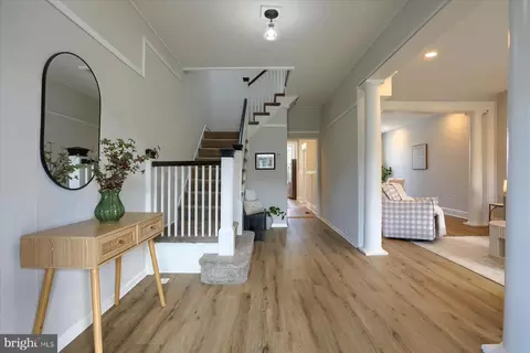 Entry Way - 1924 E 30th, Baltimore, MD 21218 photo 1 of 10
