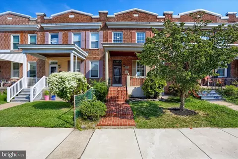 Other - 1924 E 30th, Baltimore, MD 21218 photo 1 of 16