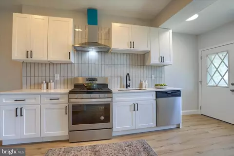 Kitchen - 1924 E 30th, Baltimore, MD 21218 photo 1 of 1