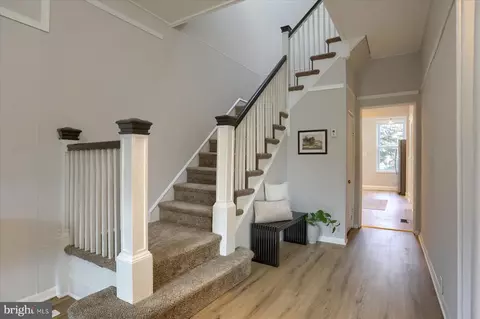 Entry Way - 1924 E 30th, Baltimore, MD 21218 photo 2 of 10