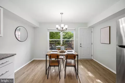 Dining - 16 N Wolfe St, Baltimore, MD 21231 photo 1 of 2