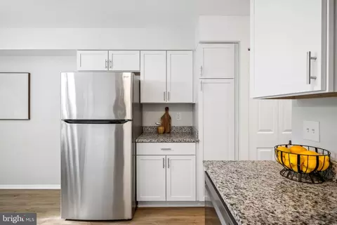 Kitchen - 16 N Wolfe St, Baltimore, MD 21231 photo 3 of 3