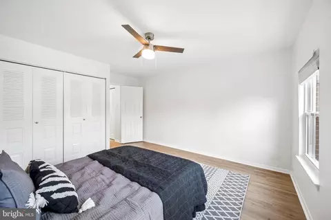 Bedroom - 16 N Wolfe St, Baltimore, MD 21231 photo 3 of 6