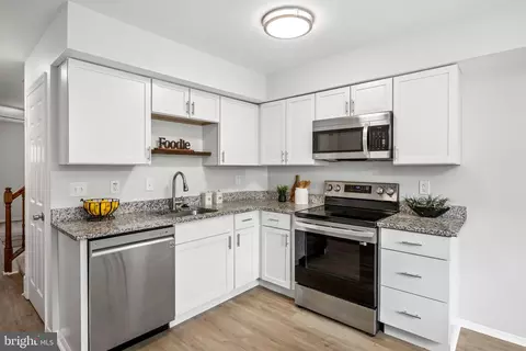 Kitchen - 16 N Wolfe St, Baltimore, MD 21231 photo 1 of 3