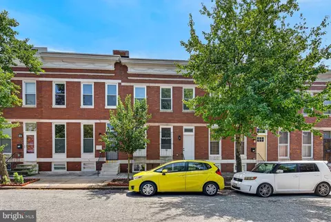 Other - 319 E 24th St, Baltimore, MD 21218 photo 12 of 13