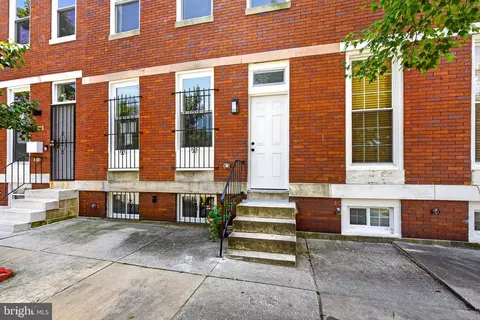 Other - 319 E 24th St, Baltimore, MD 21218 photo 13 of 13