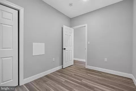 Entry Way - 319 E 24th St, Baltimore, MD 21218 photo 7 of 7