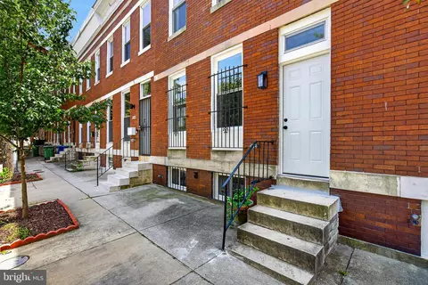 Other - 319 E 24th St, Baltimore, MD 21218 photo 10 of 13