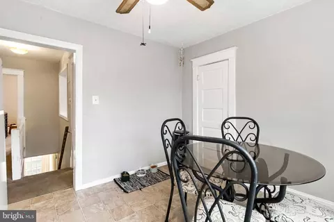 Entry Way - 6804 Brook Ave, Baltimore, MD 21206 photo 8 of 9