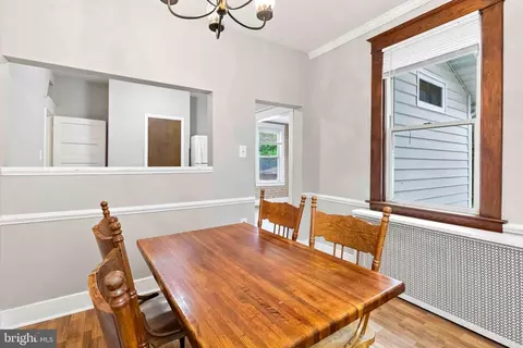 Dining - 6804 Brook Ave, Baltimore, MD 21206 photo 1 of 2
