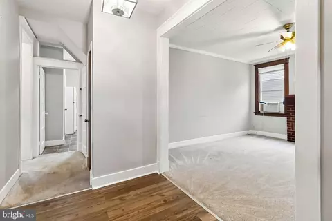 Entry Way - 6804 Brook Ave, Baltimore, MD 21206 photo 3 of 9