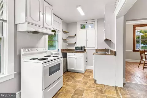 Kitchen - 6804 Brook Ave, Baltimore, MD 21206 photo 1 of 2