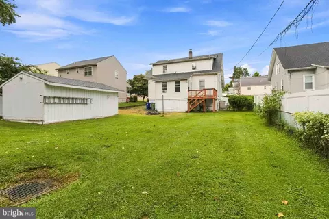 Exterior - 6804 Brook Ave, Baltimore, MD 21206 photo 4 of 4